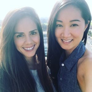 Meet your Posher, Clara